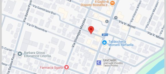 4 Schlafzimmer Wohnung in Novi di Modena, Italy, Nr. 327420 33