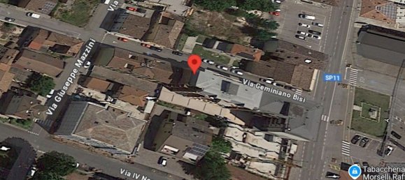 4 Schlafzimmer Wohnung in Novi di Modena, Italy, Nr. 327420 5