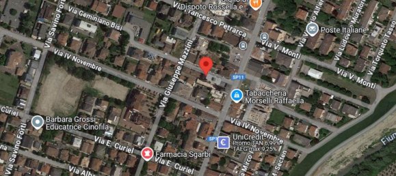 4 Schlafzimmer Wohnung in Novi di Modena, Italy, Nr. 327420 4