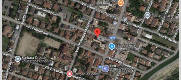 4 Schlafzimmer Wohnung in Novi di Modena, Italy, Nr. 327420 34