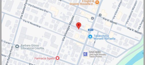 4 Schlafzimmer Wohnung in Novi di Modena, Italy, Nr. 327420 23