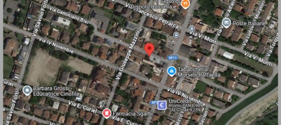 4 Schlafzimmer Wohnung in Novi di Modena, Italy, Nr. 327420 24