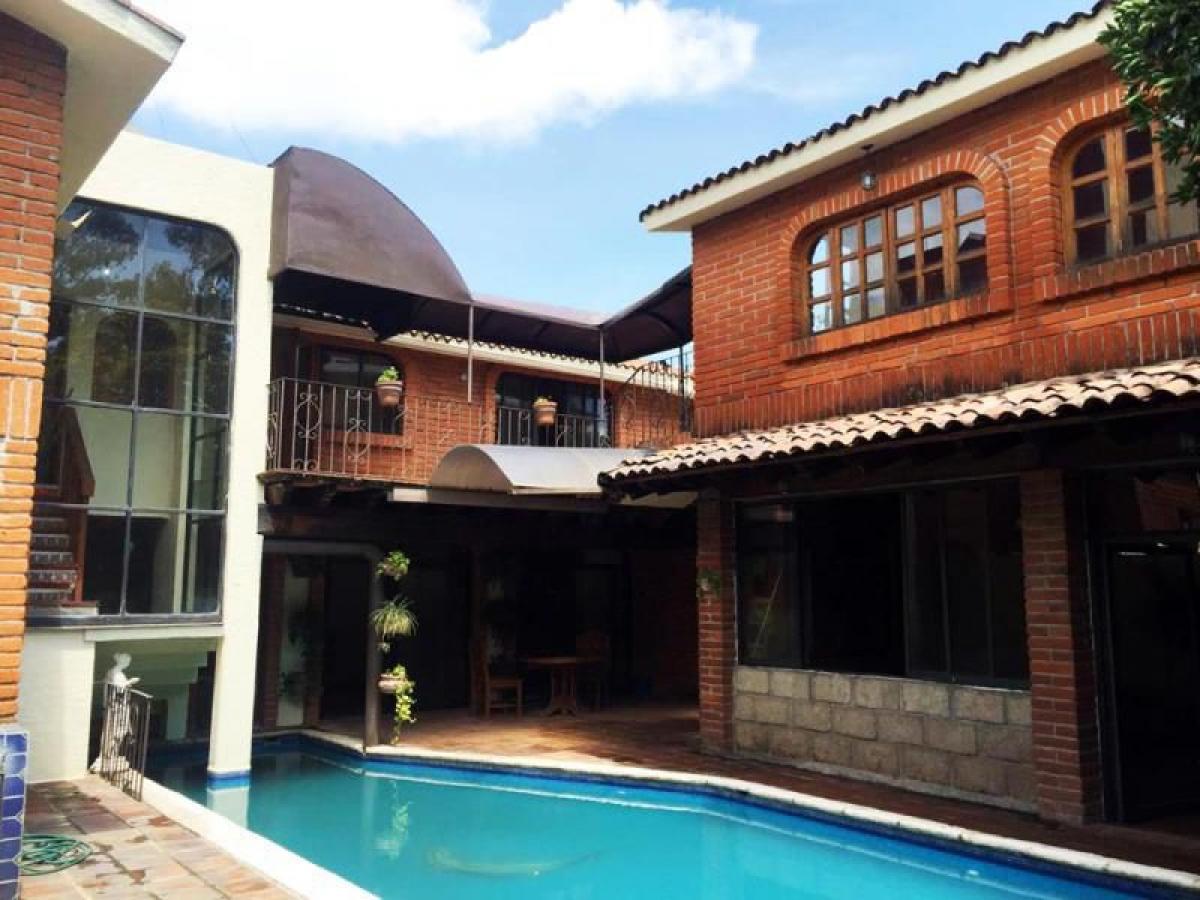 4 Schlafzimmer Haus in Morelos, Mexico, Nr. 150838