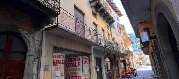 5 rooms Villa in Sarnico, Italy No. 70022 14