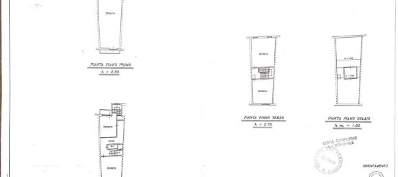 5 rooms Villa in Sarnico, Italy No. 70022 15