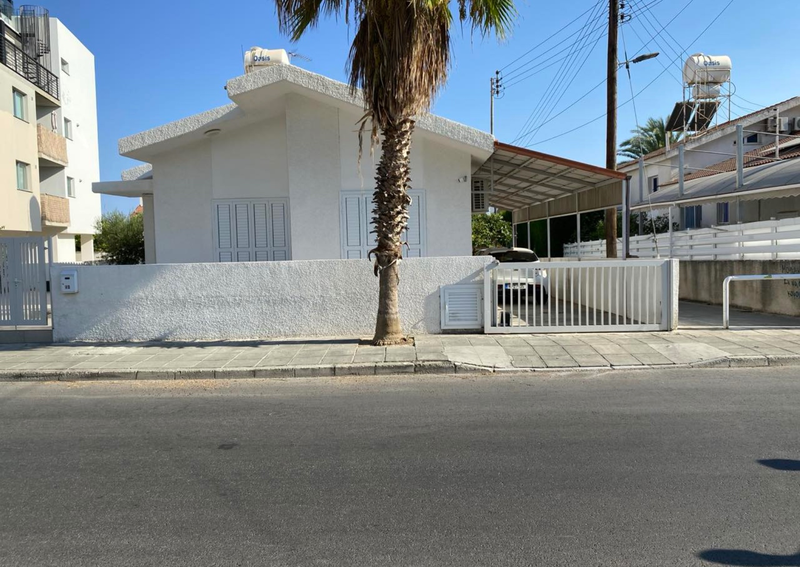 Casa T4 em Mesa Geitonia, Cyprus N.º 13639