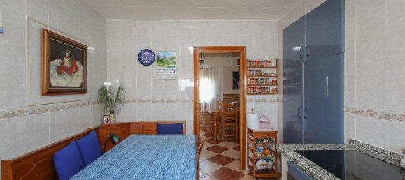 5 bedrooms Villa in Alhaurin de la Torre, Spain No. 78271 18