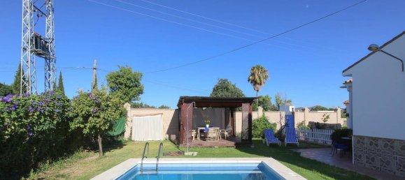 5 bedrooms Villa in Alhaurin de la Torre, Spain No. 78271 9