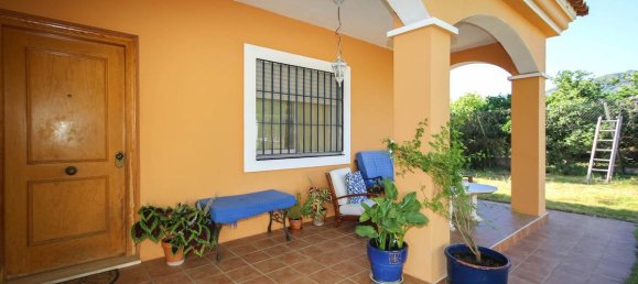 5 bedrooms Villa in Alhaurin de la Torre, Spain No. 78271 30