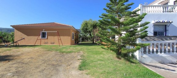 5 bedrooms Villa in Alhaurin de la Torre, Spain No. 78271 28