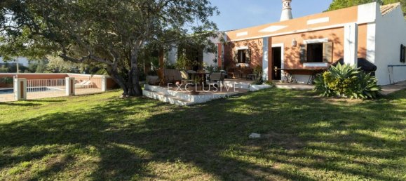 3 غرف نوم فيلا في Lagoa, Portugal رقم 7633 2