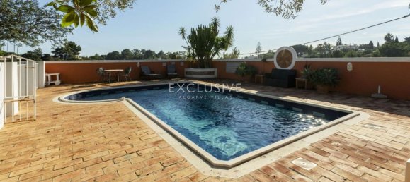 3 غرف نوم فيلا في Lagoa, Portugal رقم 7633 3