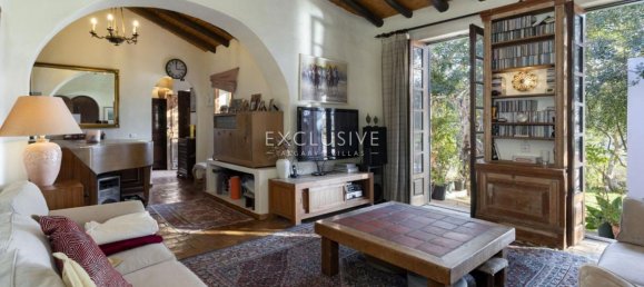 3 غرف نوم فيلا في Lagoa, Portugal رقم 7633 4