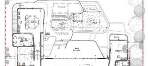 4 bedrooms Villa in Bang Tao, Thailand No. 12459 21