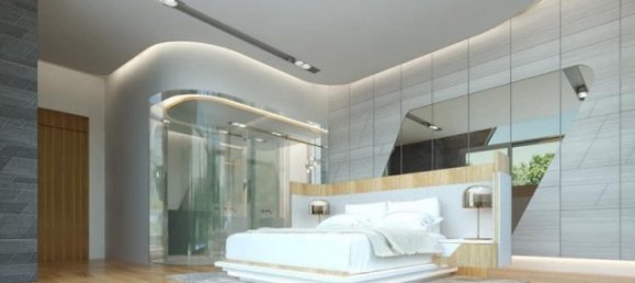 4 bedrooms Villa in Bang Tao, Thailand No. 12459 9