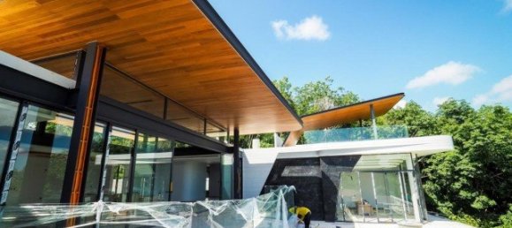 4 bedrooms Villa in Bang Tao, Thailand No. 12459 18