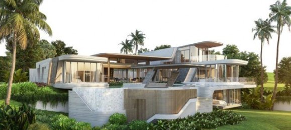 4 bedrooms Villa in Bang Tao, Thailand No. 12459 4