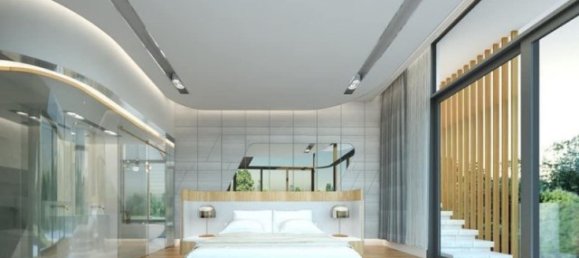 4 bedrooms Villa in Bang Tao, Thailand No. 12459 8