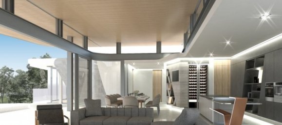 4 bedrooms Villa in Bang Tao, Thailand No. 12459 5