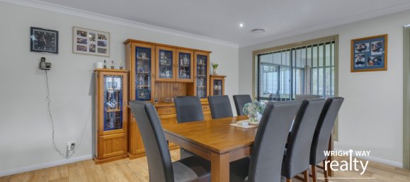 5 bedrooms House in Worrigee, Australia No. 764 18