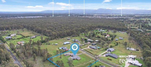 5 bedrooms House in Worrigee, Australia No. 764 16