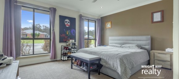 5 bedrooms House in Worrigee, Australia No. 764 8