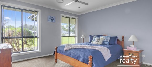 5 bedrooms House in Worrigee, Australia No. 764 6