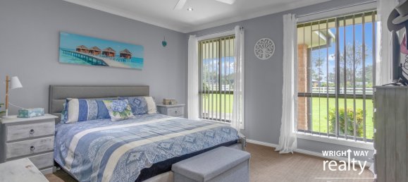 5 bedrooms House in Worrigee, Australia No. 764 7