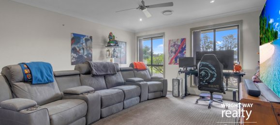 5 bedrooms House in Worrigee, Australia No. 764 19