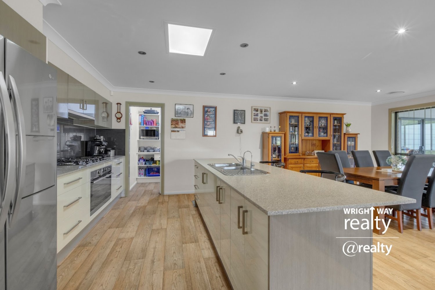 5 bedrooms House in Worrigee, Australia No. 764