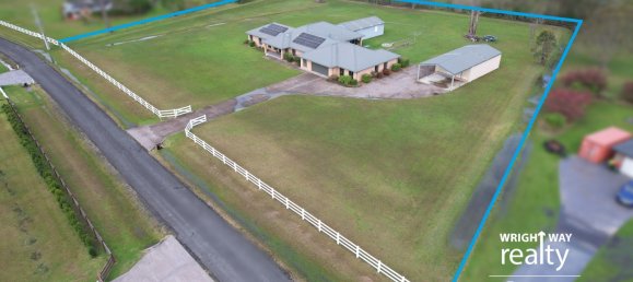 5 bedrooms House in Worrigee, Australia No. 764 12