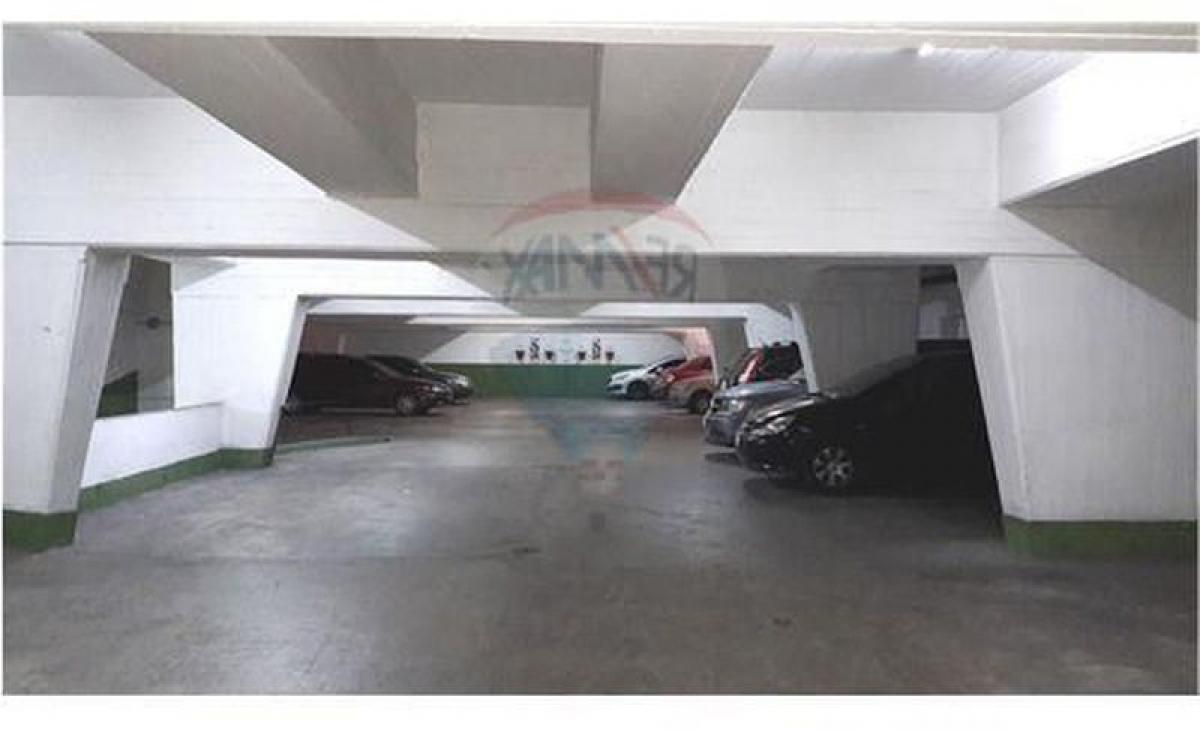 Almacén en Buenos Aires, Argentina 14 m² No. 107581