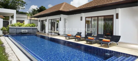 Moradia T4 em Rawai, Thailand N.º 60484 2