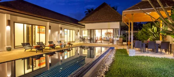 Moradia T4 em Rawai, Thailand N.º 60484 19
