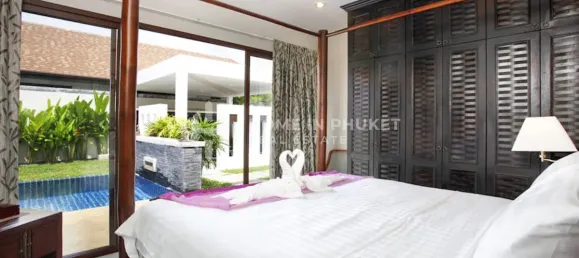 Moradia T4 em Rawai, Thailand N.º 60484 9