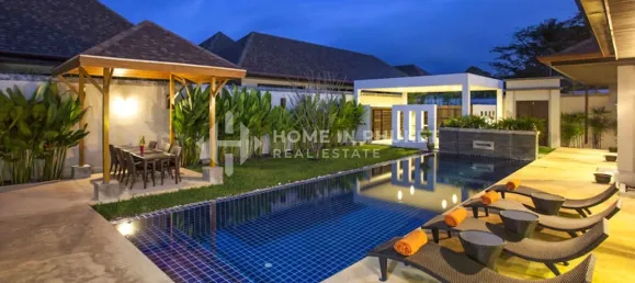 Moradia T4 em Rawai, Thailand N.º 60484 18
