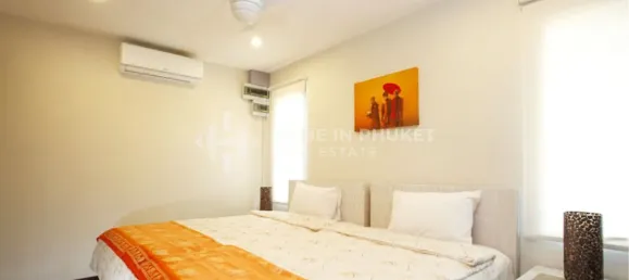 Moradia T4 em Rawai, Thailand N.º 60484 14