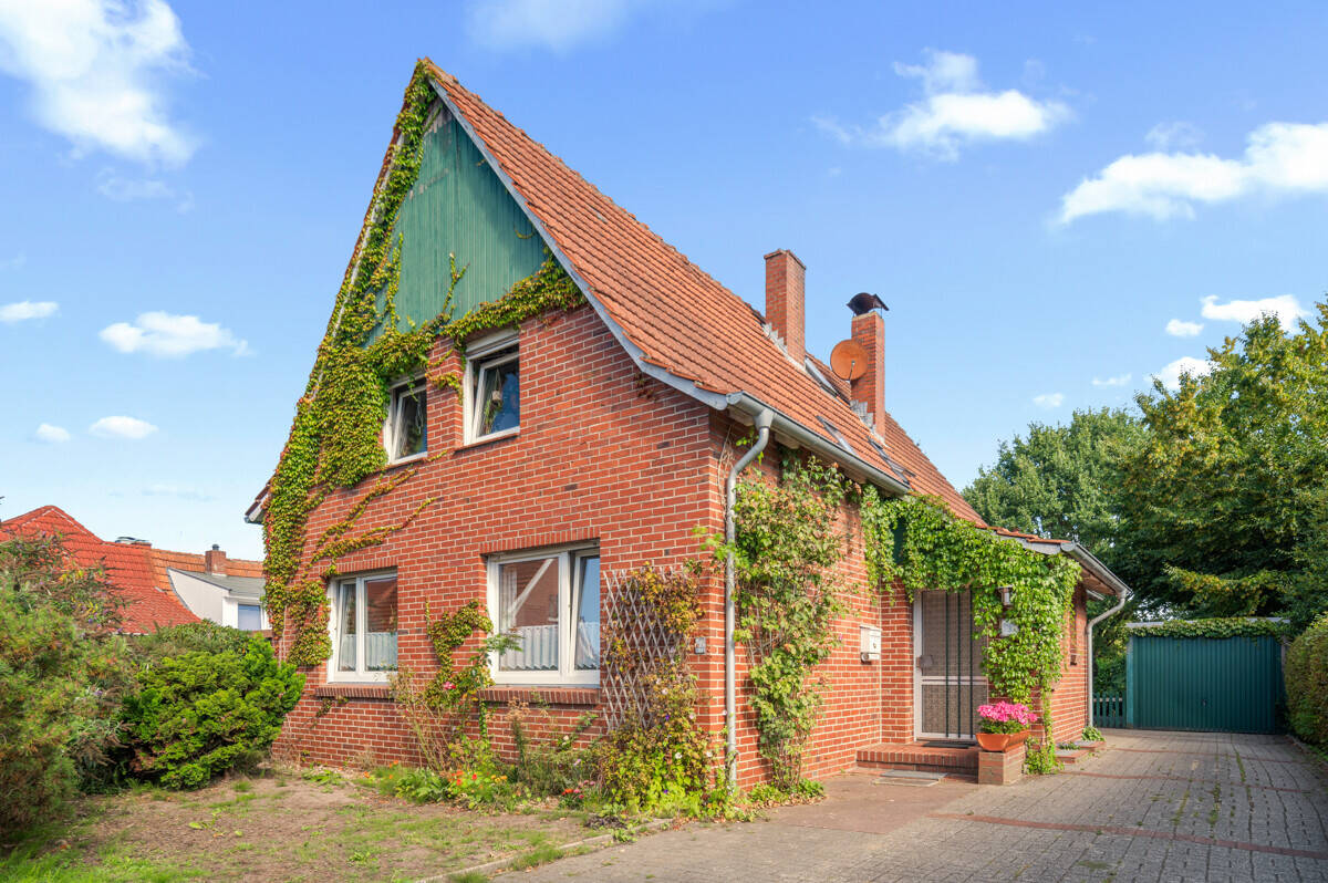 Casa T5 em County of Bentheim, Germany N.º 351871