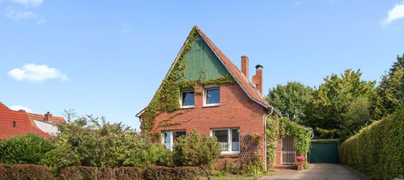 Casa T5 em County of Bentheim, Germany N.º 351871 26