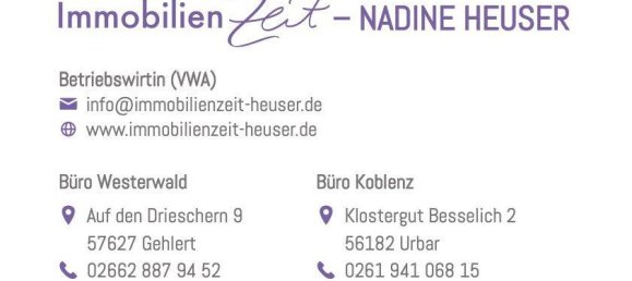 8-Zimmer Haus in Westerwaldkreis, Germany, Nr. 300308 29