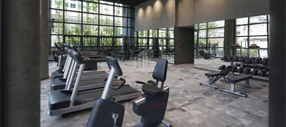 2 Schlafzimmer Eigentumswohnung in Watthana, Thailand, Nr. 8878 11