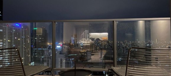 2 Schlafzimmer Eigentumswohnung in Watthana, Thailand, Nr. 8878 7