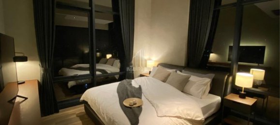 2 Schlafzimmer Eigentumswohnung in Watthana, Thailand, Nr. 8878 4