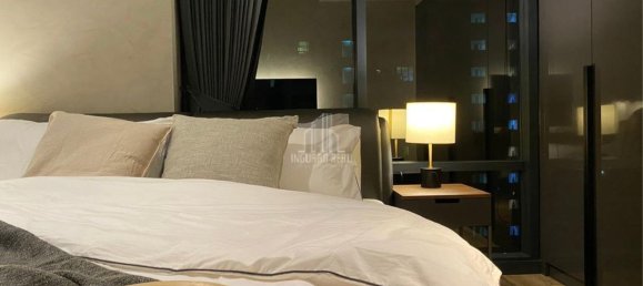 2 Schlafzimmer Eigentumswohnung in Watthana, Thailand, Nr. 8878 8