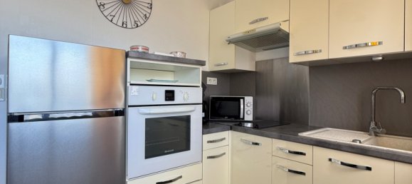 1 bedroom Apartment in Limoges, France No. 320683 7