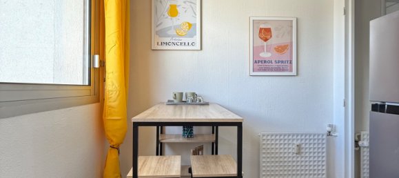 1 bedroom Apartment in Limoges, France No. 320683 6