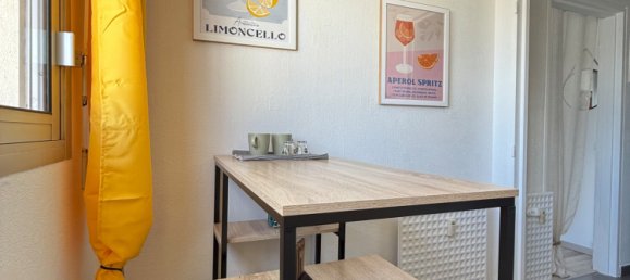 1 bedroom Apartment in Limoges, France No. 320683 5