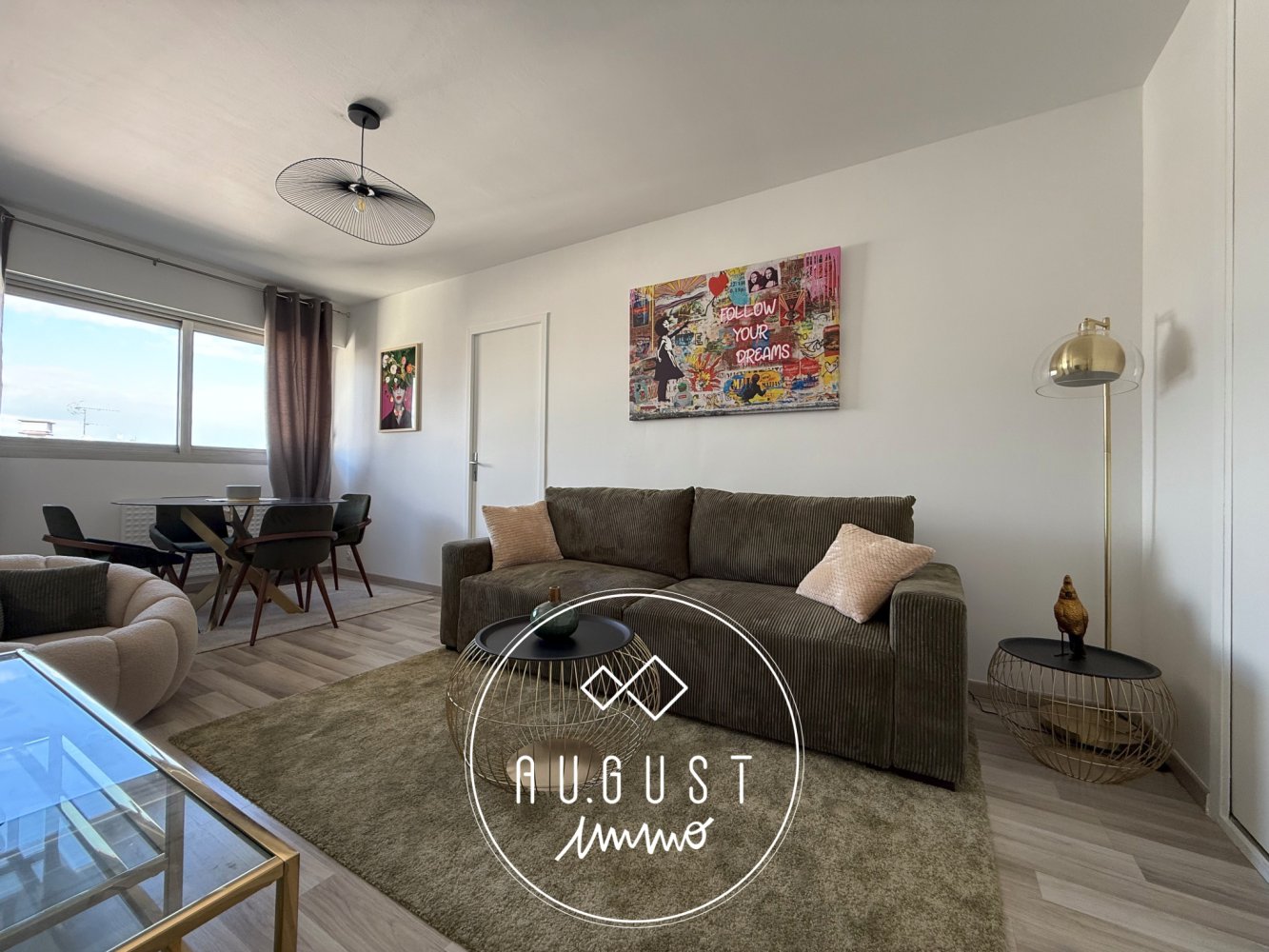 1 bedroom Apartment in Limoges, France No. 320683