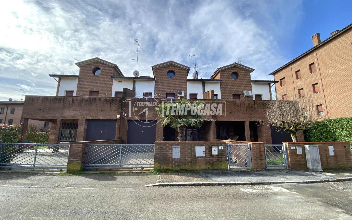 4غرفة منزل في Bomporto, Italy رقم 167212