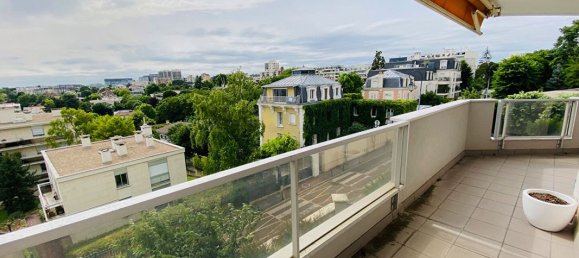 2 bedrooms Apartment in Nogent-sur-Marne, France No. 174194 12